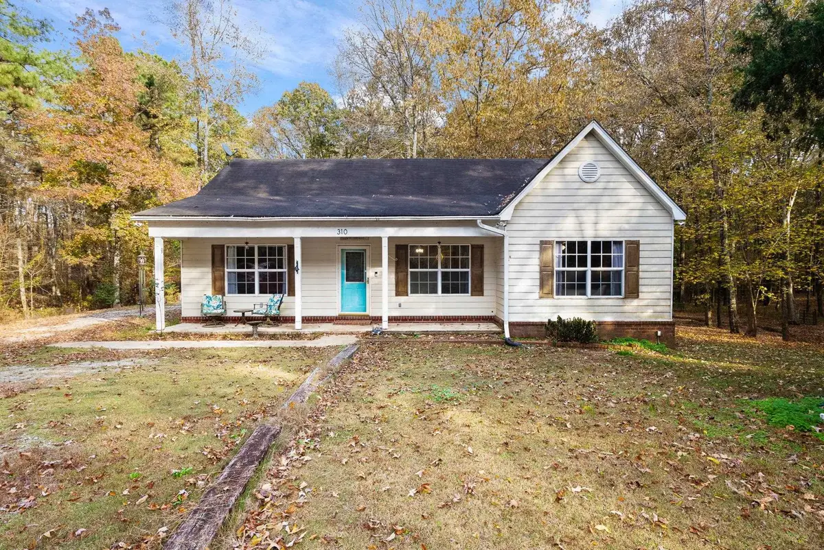 310 LIBERTY RD, Moscow, TN 38057 - Image #1