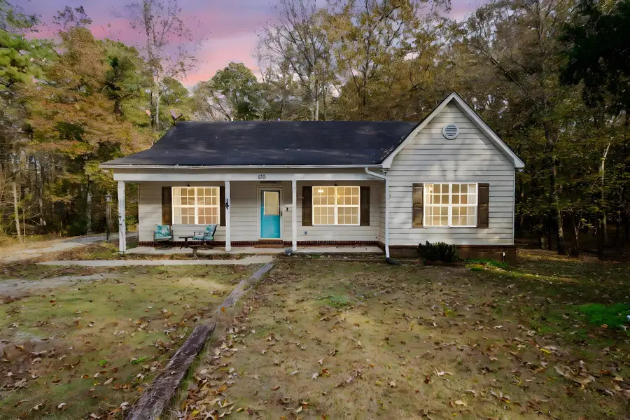 310 LIBERTY RD, Moscow, TN 38057 - Image #2