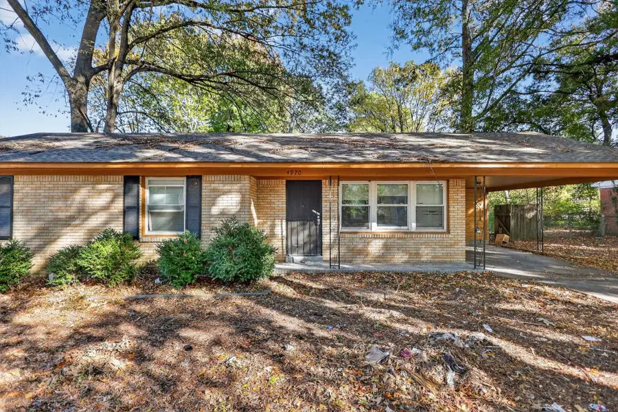 4970 LOCHINVAR RD, Memphis, TN 38116 - Image #2