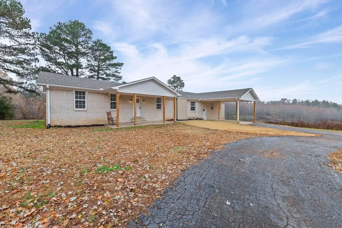 835 CURVE WOODVILLE RD, Gates, TN 38037-5313 - Image #1