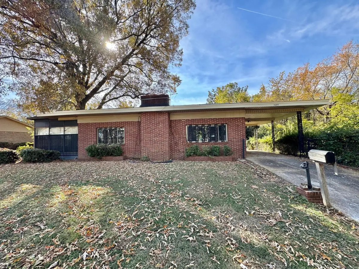 3085 HOSKINS RD, Memphis, TN 38111 - #1