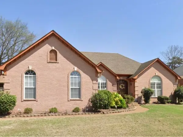 5286 AUTUMN FORREST DR, Memphis, TN 38125