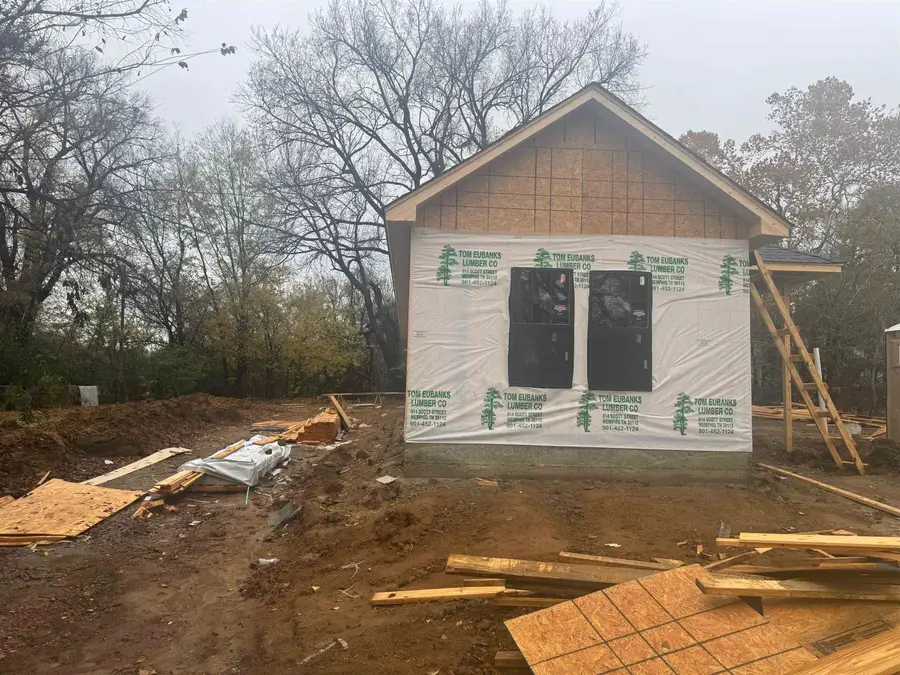 620 WILLIAMS AVE, Memphis, TN 38126 - Image #3