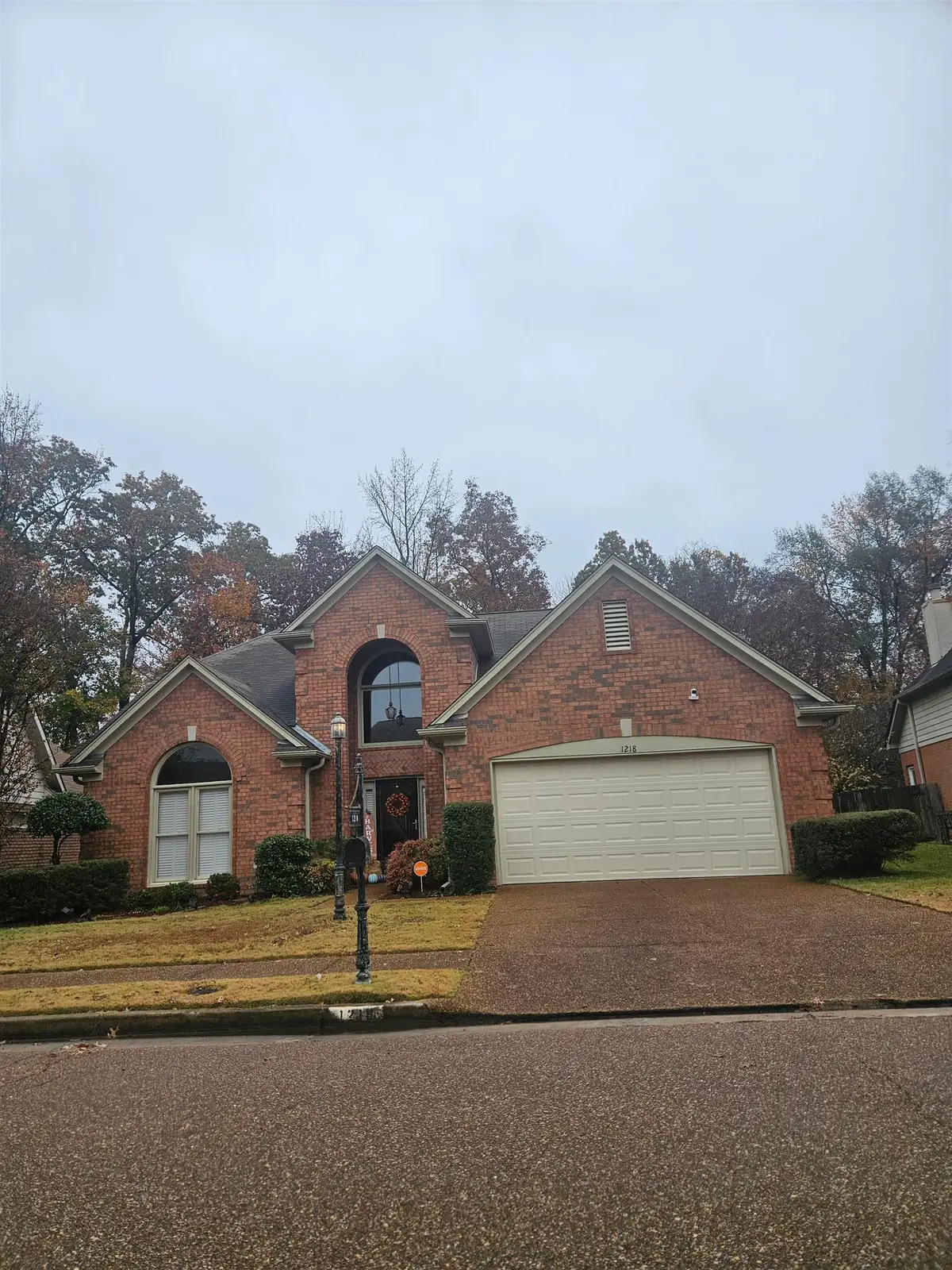 1218 CORDOVA GREEN DR, Cordova, TN 38018 - Image #1