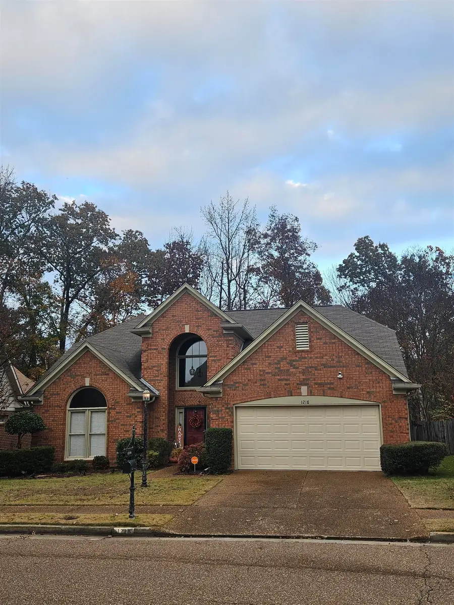 1218 CORDOVA GREEN DR, Cordova, TN 38018 - Image #3