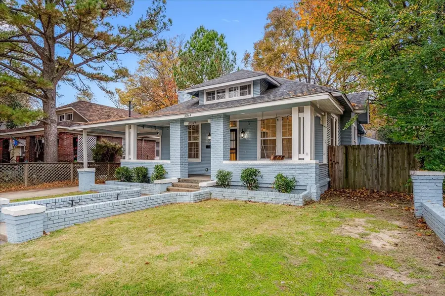 1864 WALKER AVE, Memphis, TN 38114 - Image #2