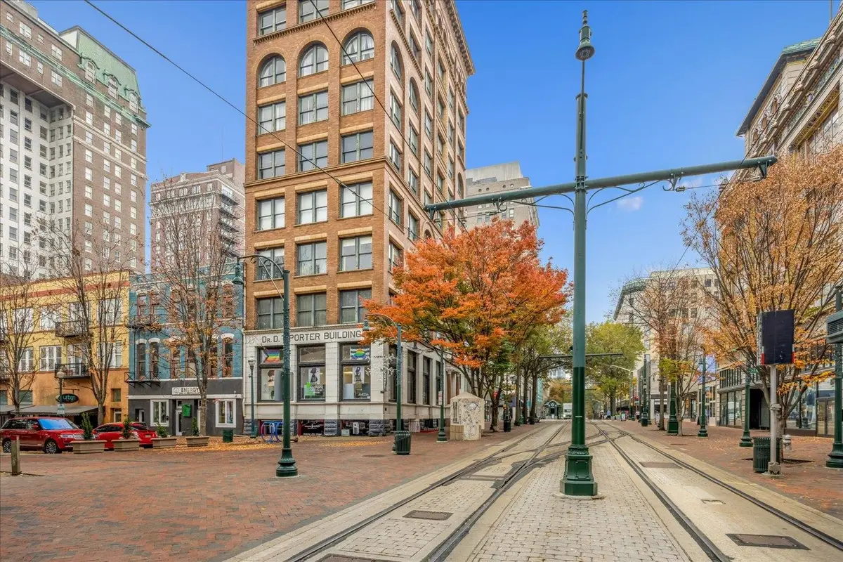 10 N MAIN ST #301, Memphis, TN 38103 - Image #1