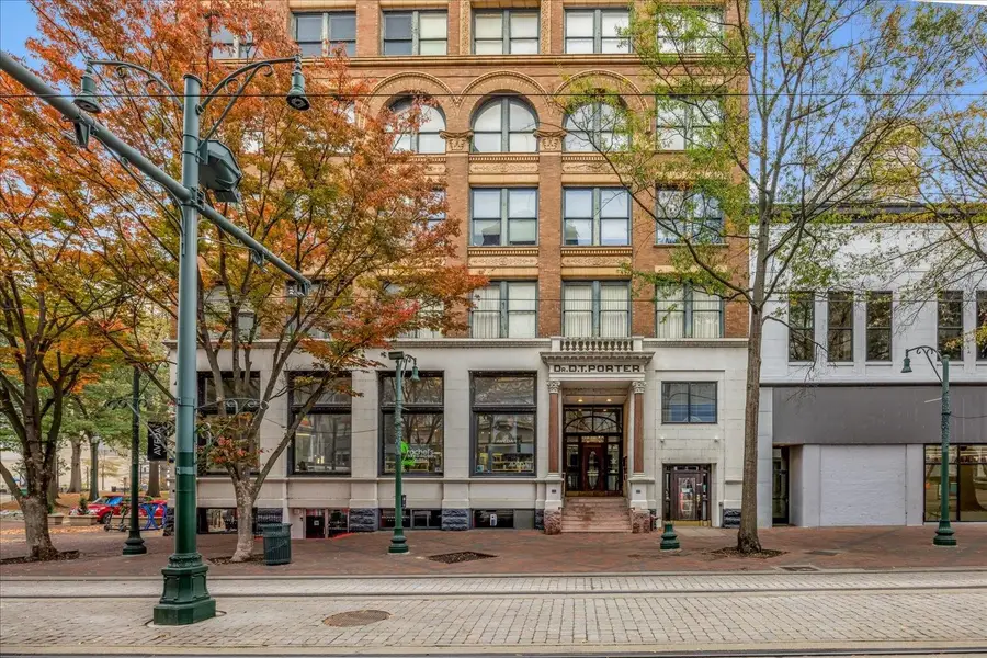 10 N MAIN ST #301, Memphis, TN 38103 - Image #2