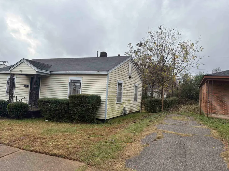 1509 RAGAN ST S, Memphis, TN 38106 - Image #2