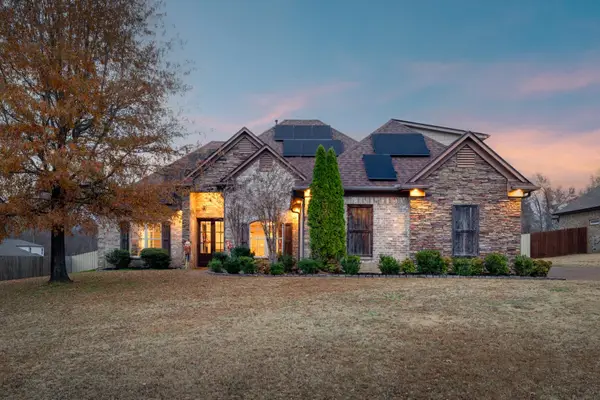 54 PALMER CV, Atoka, TN 38004