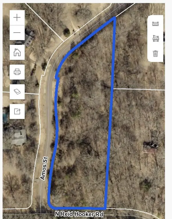 0 REID HOOKER RD N, 38082, TN 38082