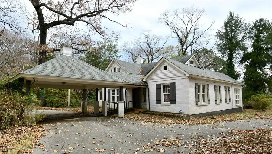 8727 THOR RD, Cordova, TN 38018 - Image #2