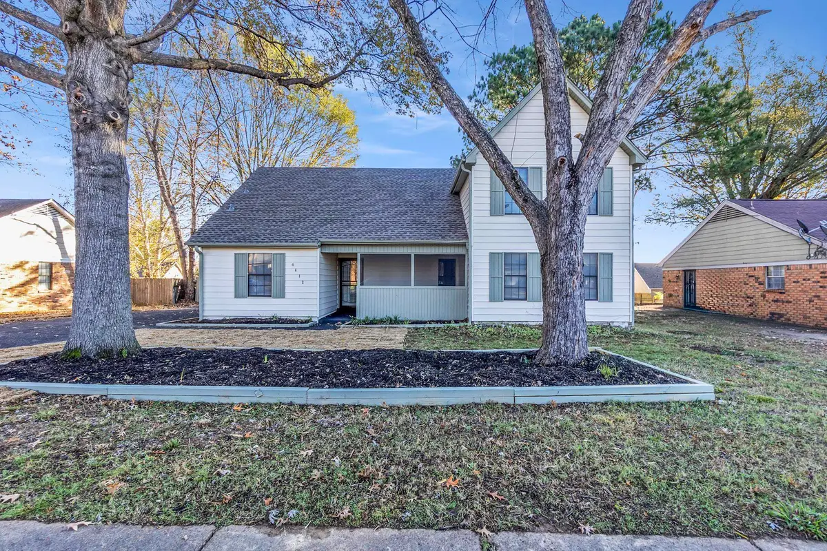 4612 HILL GAIL DR, Memphis, TN 38141 - Image #1