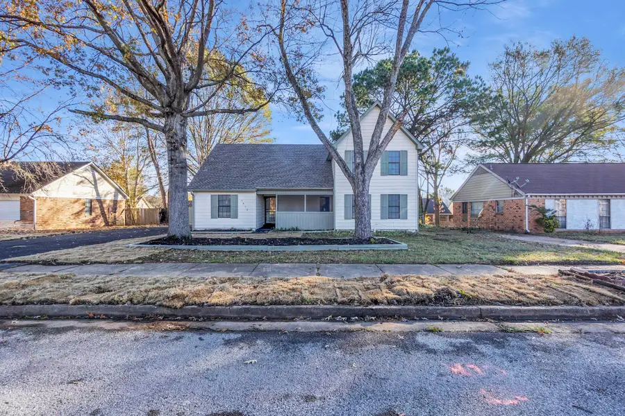 4612 HILL GAIL DR, Memphis, TN 38141 - Image #2