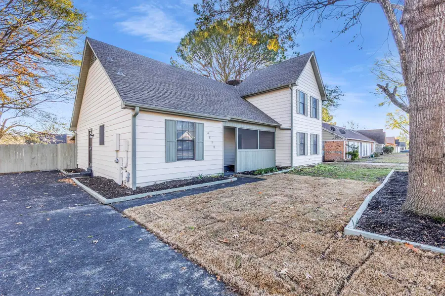 4612 HILL GAIL DR, Memphis, TN 38141 - Image #3