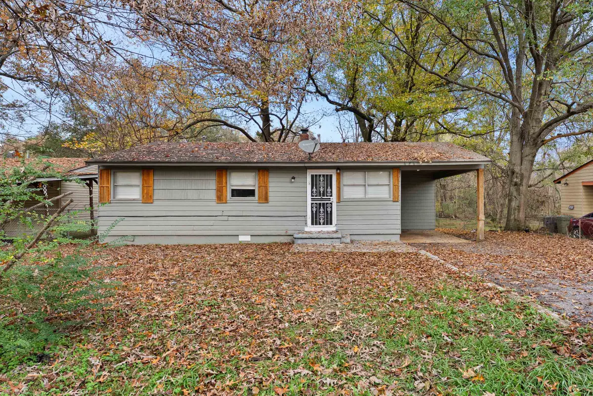 686 DELTA RD, Memphis, TN 38109 - Image #1