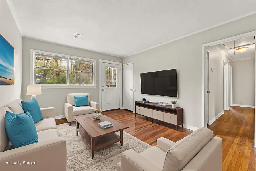 686 DELTA RD, Memphis, TN 38109 - Image #2