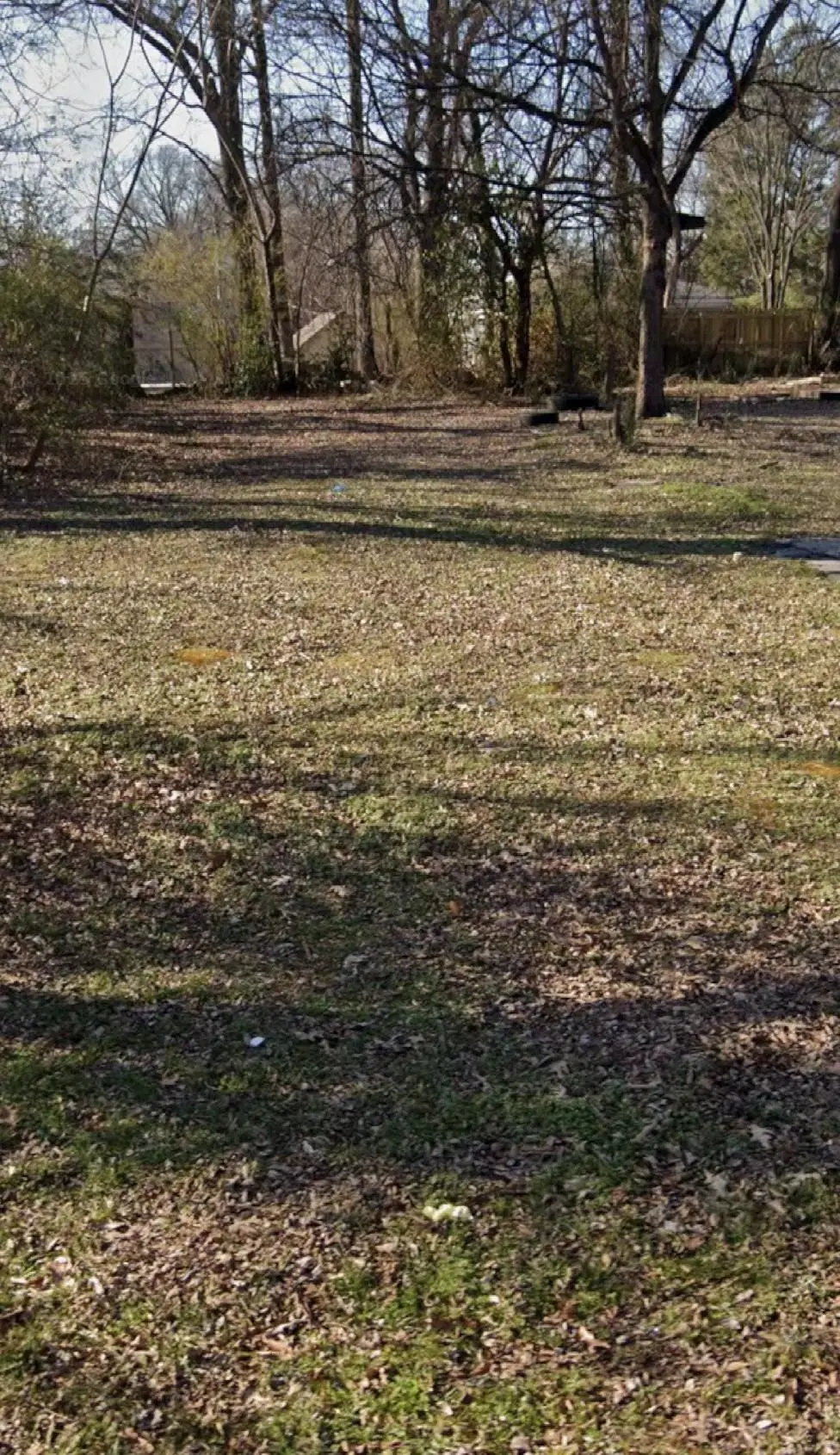 745 LOS ANGELES ST, Memphis, TN 38112 - #1