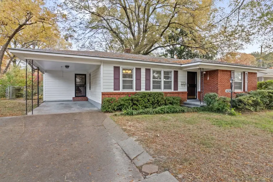 5034 QUINCE RD, Memphis, TN 38117 - Image #2