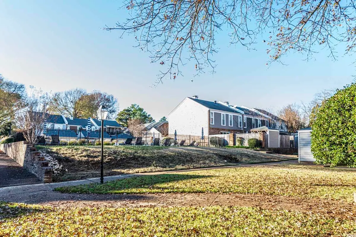 6910 PETWORTH RD, Memphis, TN 38119 - #1