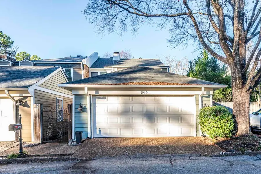 6910 PETWORTH RD, Memphis, TN 38119 - #3