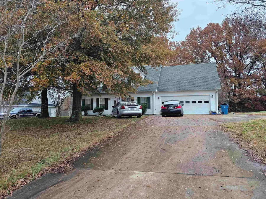 111 TAYLOR DR, Bells, TN 38006 - Image #3