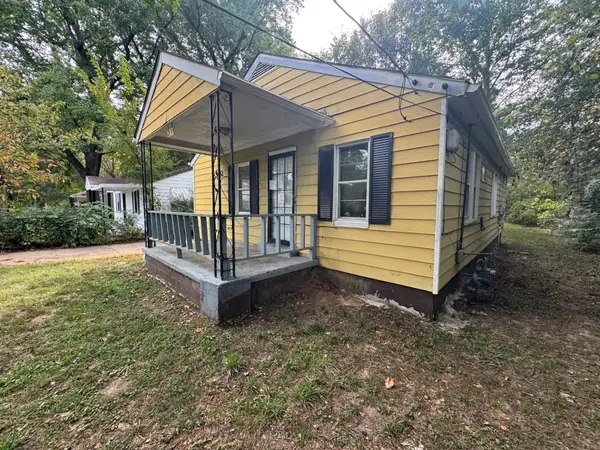 2131 CLIFTON AVE, Memphis, TN 38127