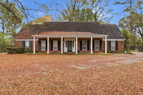 1015 PALMER RD, Memphis, TN 38116