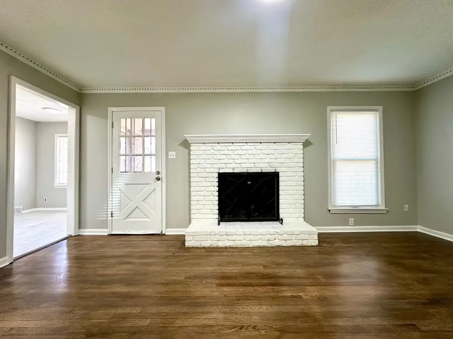 3629 HUCKLEBERRY ST, Memphis, TN 38116 - #3