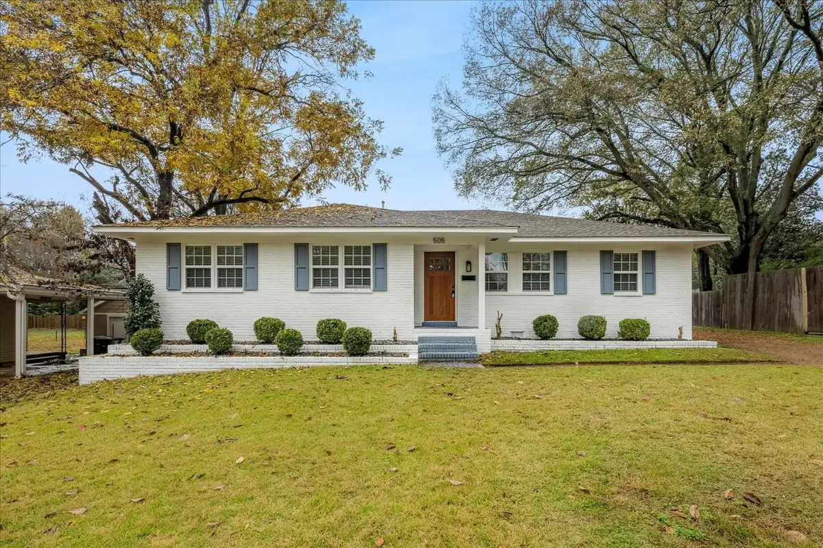 505 EASTBOURNE PL, Memphis, TN 38117 - Image #1