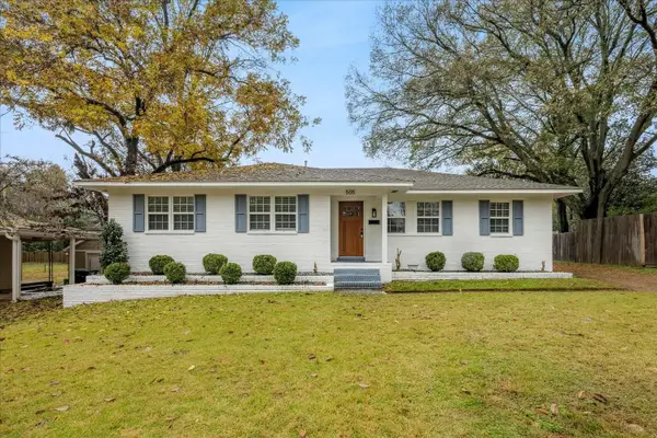 505 EASTBOURNE PL, Memphis, TN 38117