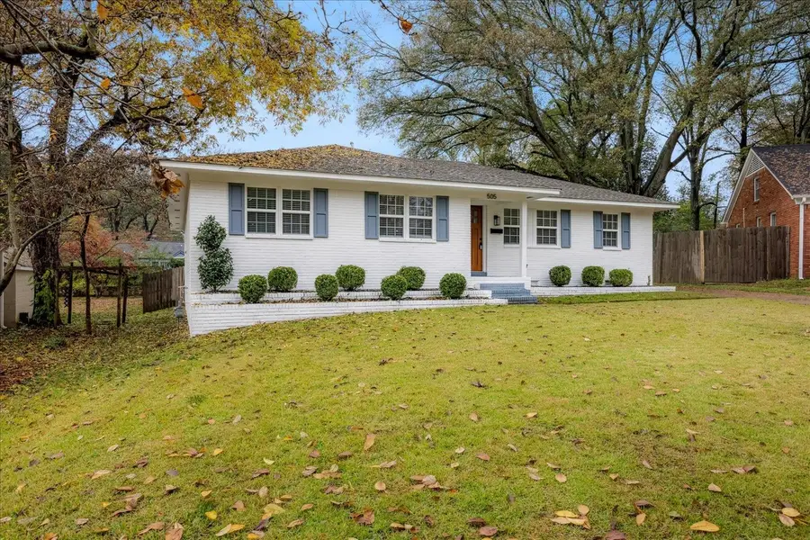 505 EASTBOURNE PL, Memphis, TN 38117 - Image #3