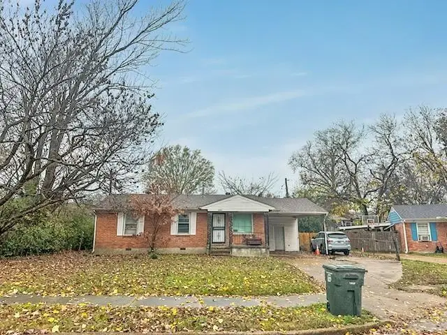 3483 JULIA ST, Memphis, TN 38127 - Image #1