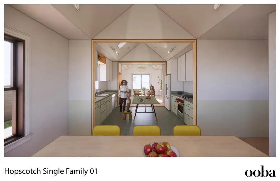 3607 BAINE AVE, Memphis, TN 38111 - Image #3