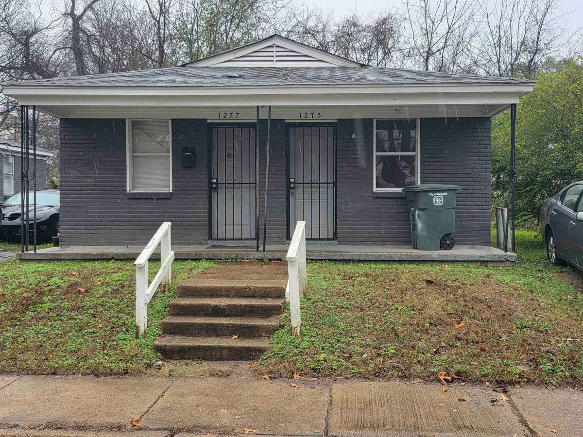 1277 SMITH AVE, Memphis, TN 38107 - Image #1