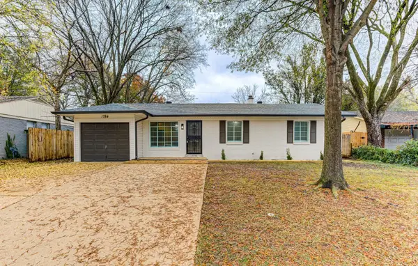 1784 SEA ISLE RD, Memphis, TN 38117