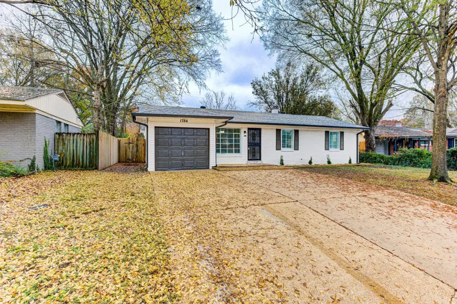 1784 SEA ISLE RD, Memphis, TN 38117 - Image #2