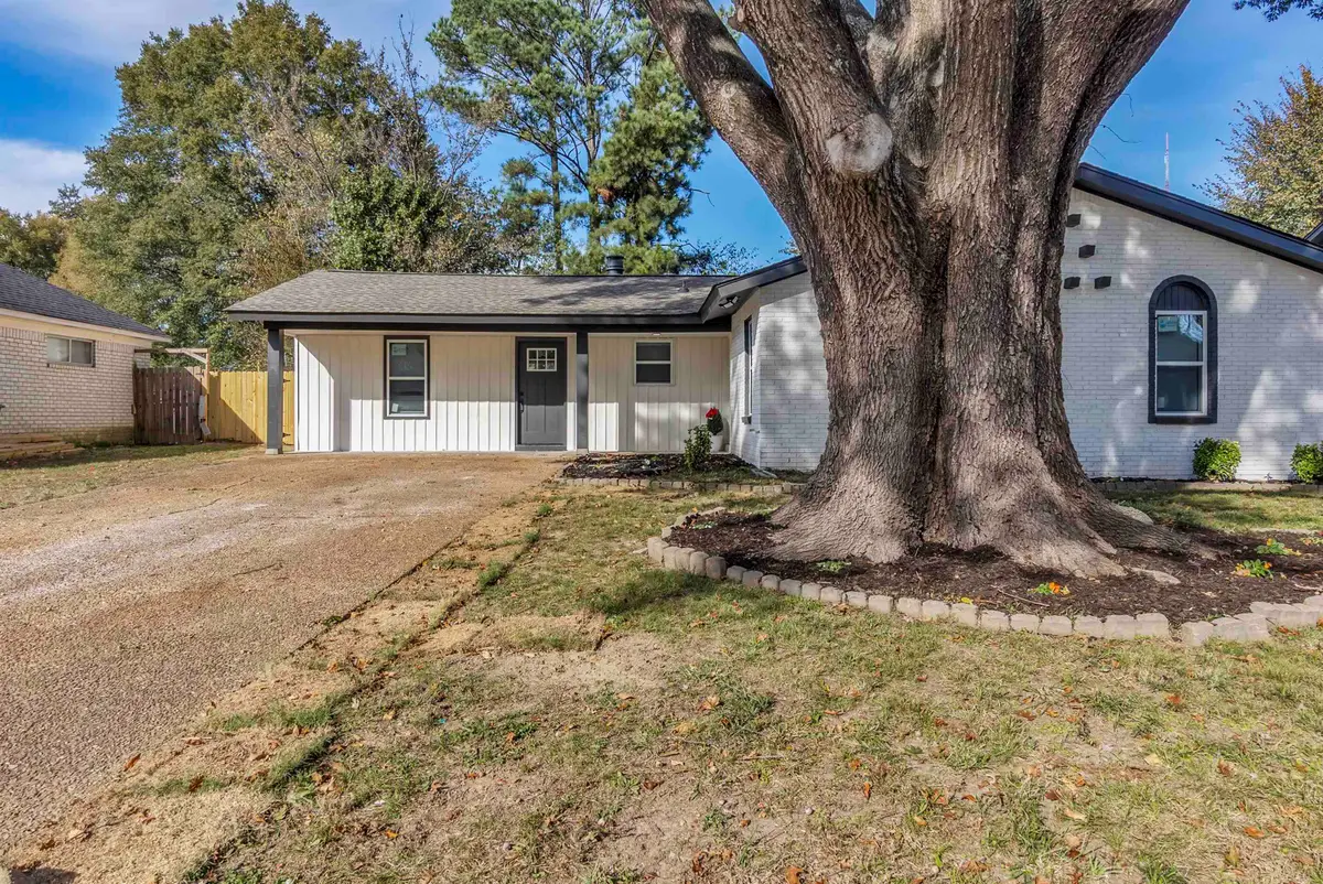 6336 LIMEWOOD AVE, Memphis, TN 38134 - Image #1