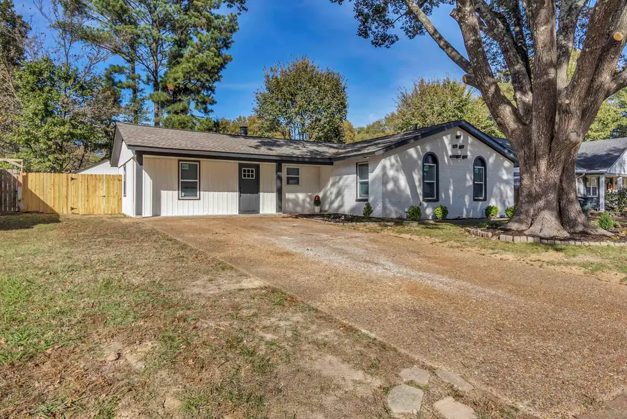 6336 LIMEWOOD AVE, Memphis, TN 38134 - Image #2