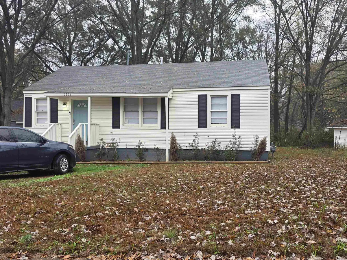 3158 MADELINE CIR, Memphis, TN 38127 - Image #1