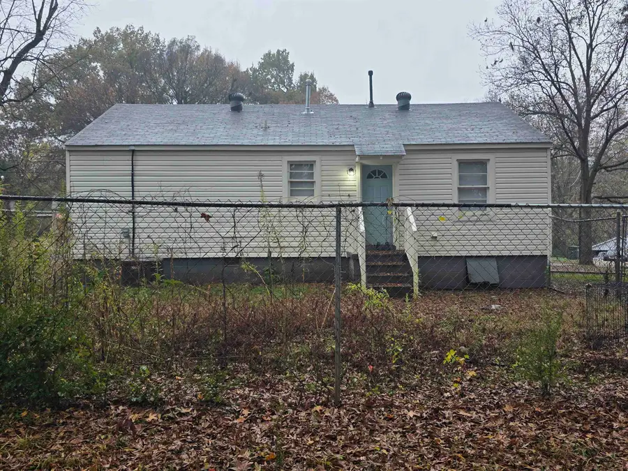 3158 MADELINE CIR, Memphis, TN 38127 - Image #2