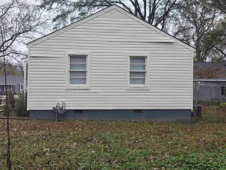 3158 MADELINE CIR, Memphis, TN 38127 - Image #3