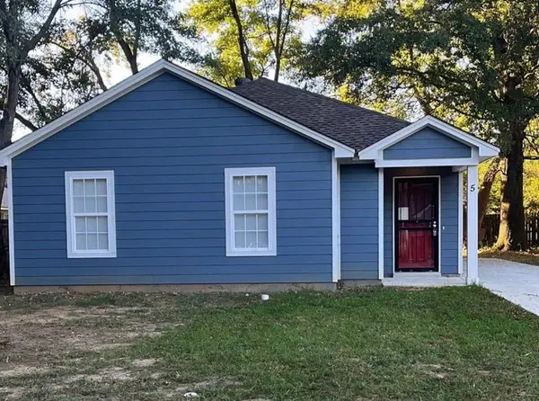 5 E BYFIELD DR, Memphis, TN 38109