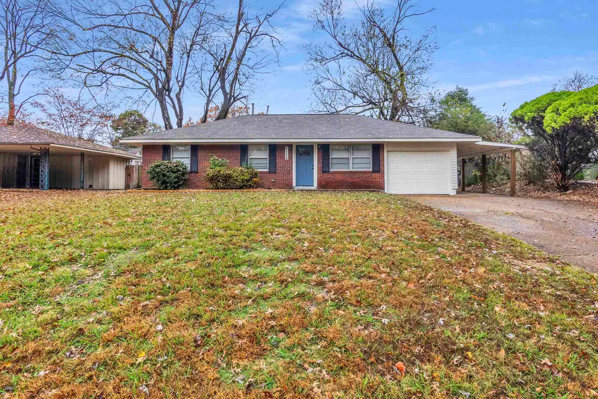 5136 ROLLING FIELDS DR, Memphis, TN 38134 - Image #1
