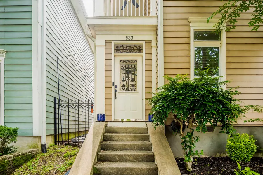 533 RIENZI DR, Memphis, TN 38103 - Image #3