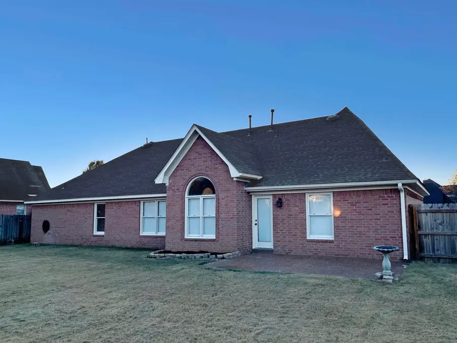 5070 ASHLAND GROVE ST, Bartlett, TN 38002 - Image #3