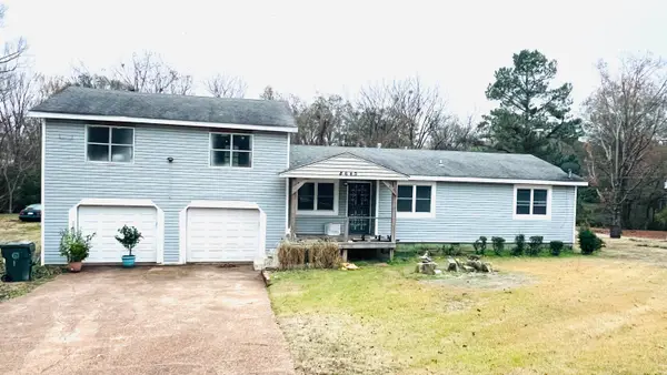 8645 LOOMIS RD, Bartlett, TN 38002