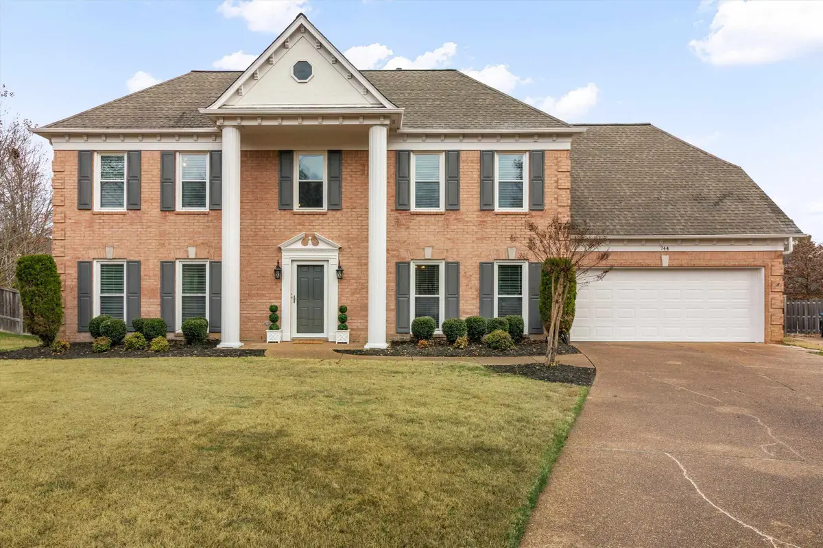 744 SUGARBUSH CV N, Collierville, TN 38017 - Image #1