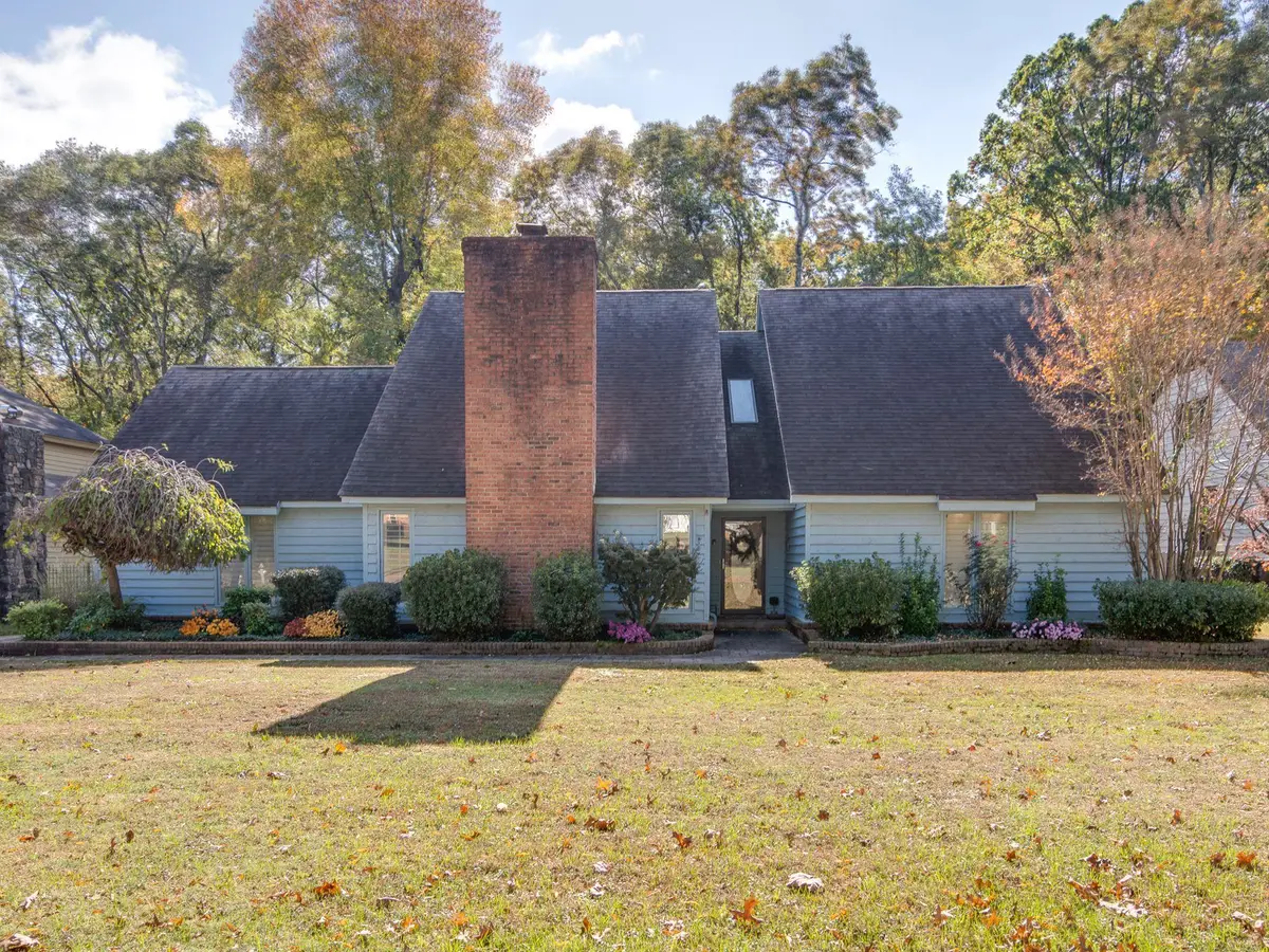 7701 OLD VILLAGE CV, Germantown, TN 38138 - Image #1