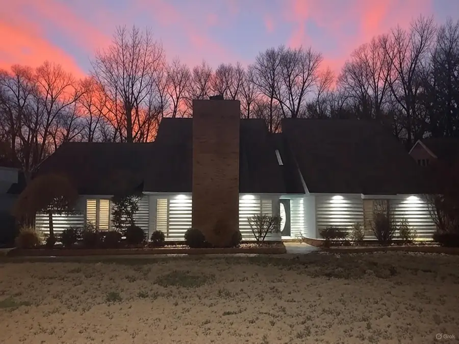 7701 OLD VILLAGE CV, Germantown, TN 38138 - Image #2